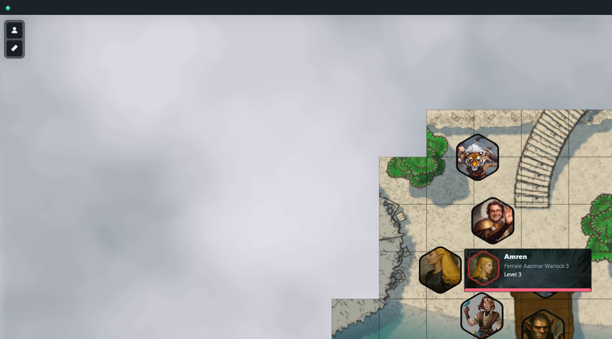 Fog of War als normaler Spieler